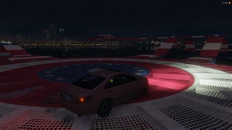 All the game modes that exist for FiveM .